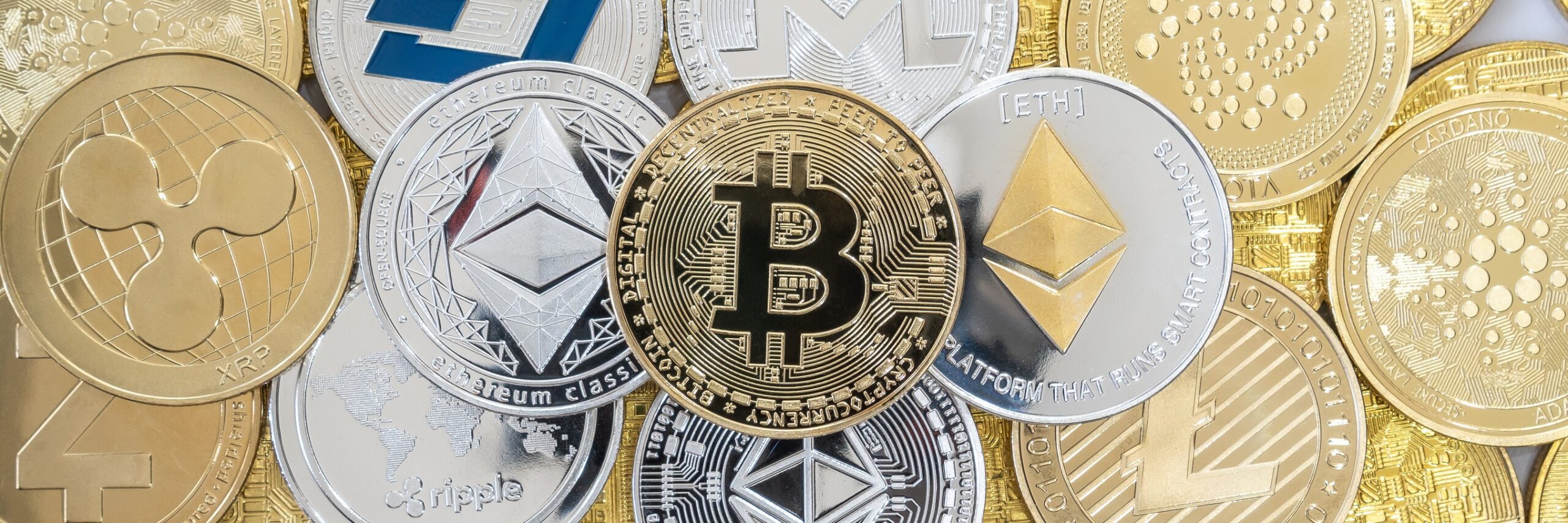 Kripto Paralarda Bitcoin Öncülüğünde Yükseliş Başlayabilir