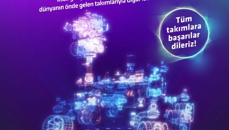 TurkNet’in iletişim destekçisi olduğu uluslararası robot yarışması FIRST® Robotics Competition’nin Türkiye ayağı ilk kez İzmir’de