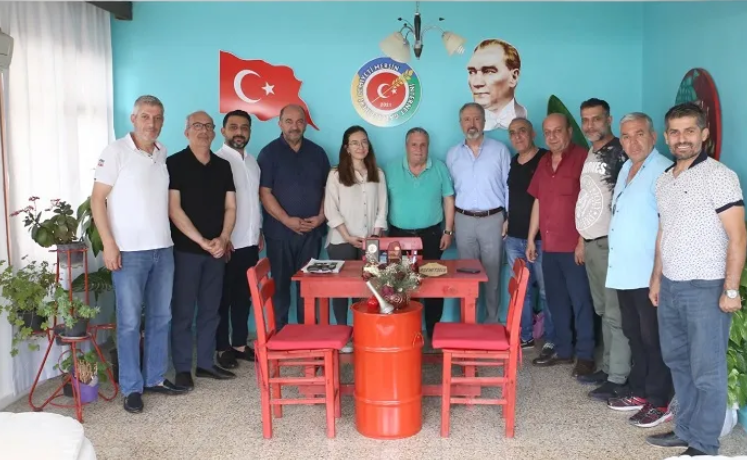 Ceylan: “Kim istismarcıysa aslan gibi karşısına çıkarız”