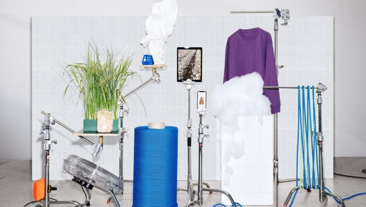H&M Vakfı, moda endüstrisini iklim pozitif şekilde dönüştürme çalışmaları yapan 5 inovasyonu toplam 1 milyon € ile ödüllendirdi