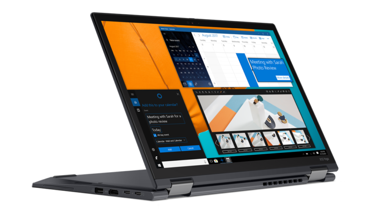 Lenovo’nun yeni ThinkPad dizüstü bilgisayar portföyü daha çok üretkenlik ve iş esnekliği sunuyor