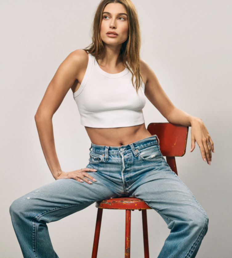 501®: Her Şeyi Değiştiren Sayı