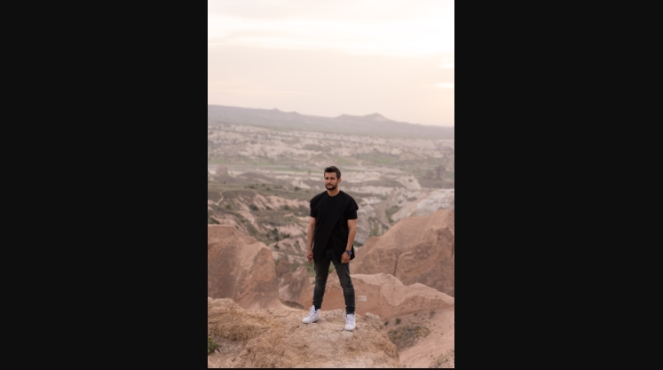 Utku Karahan ile Doğru Adımlarla Müziğe Yön Ver