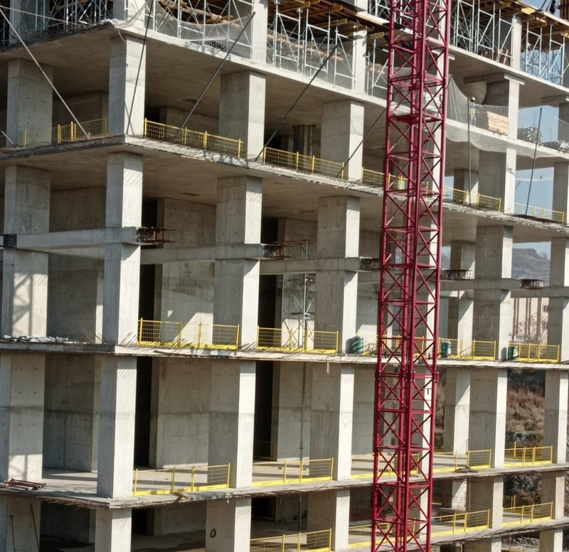 Geçici Kenar Koruma Sistemleri