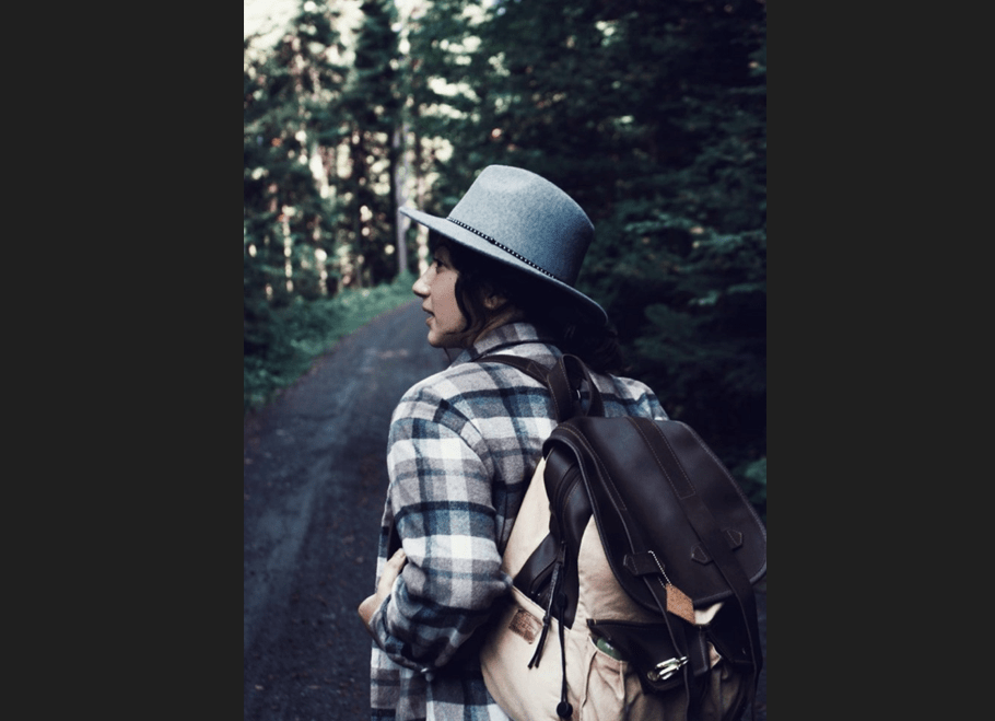 Fotoğraf Sanatçısı Tansu Topuzoğlu; ‘Yurt Dışında Özenilen Bütün Doğal Güzellikler Ülkemizde Var!’