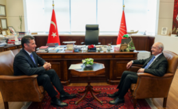 Sinan Oğan, Kılıçdaroğlu İle Yaptığı Görüşmenin Detaylarını Aktardı