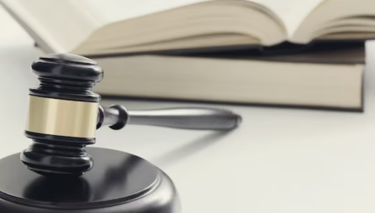 İzmir Avukat İle Güvenli Hukuki Yolculuk