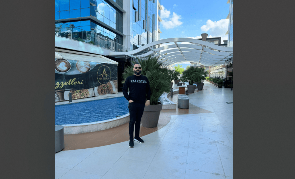 ALC Group’un Önlenemez Yükselişi