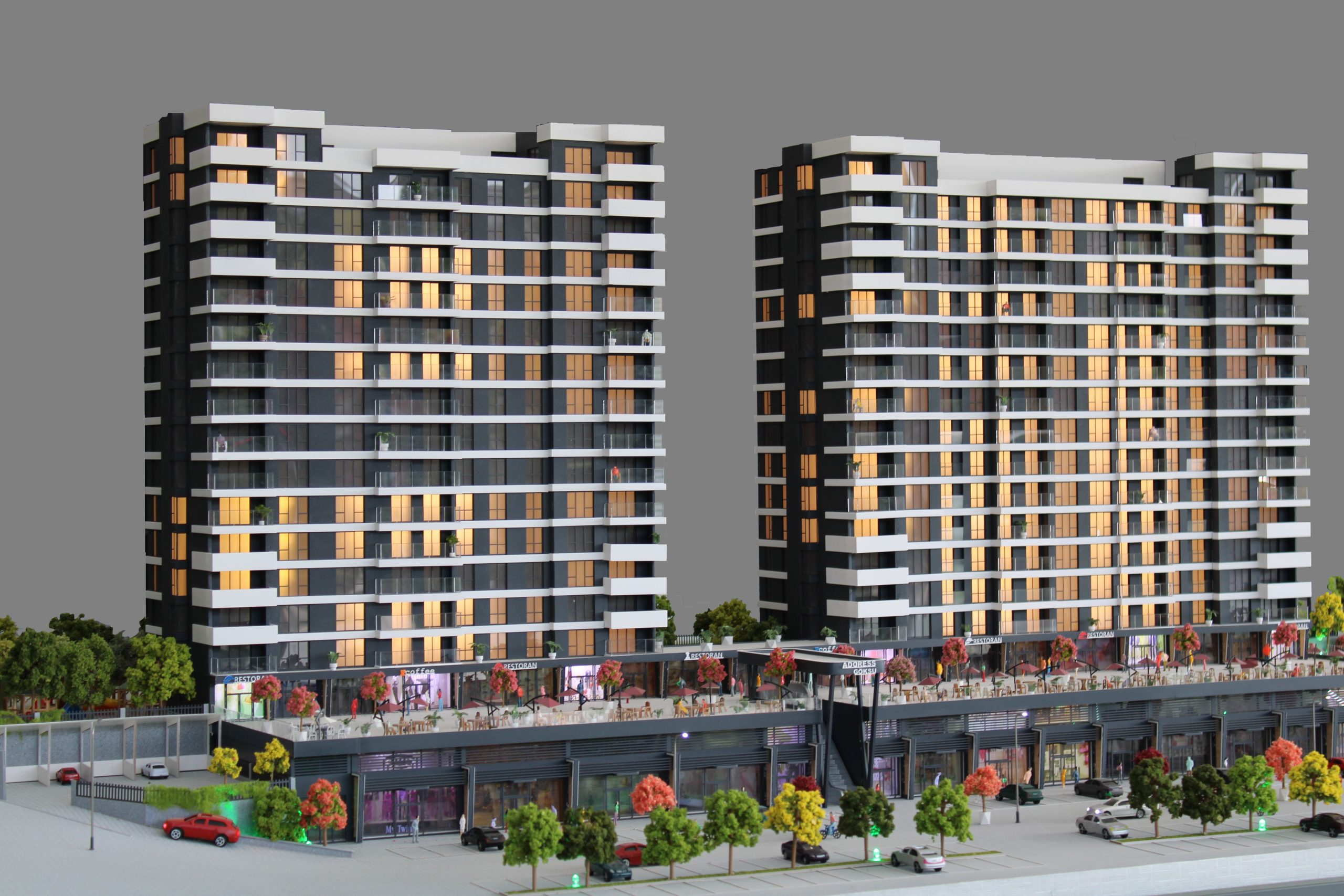 İz Metal Kalıp: Yangın Güvenliği Çözümlerinde Güvenilir Ortağınız