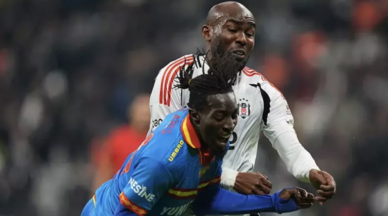 Göztepe’ye Büyük Darbe: Solet Sezonu Kapattı, Orta Saha Şoku!