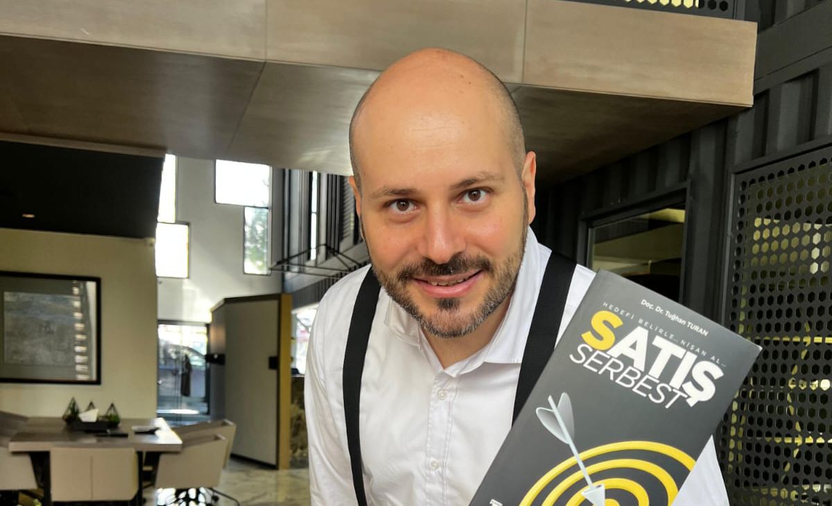 Doç. Dr. Tuğhan TURAN’dan SATIŞ SERBEST