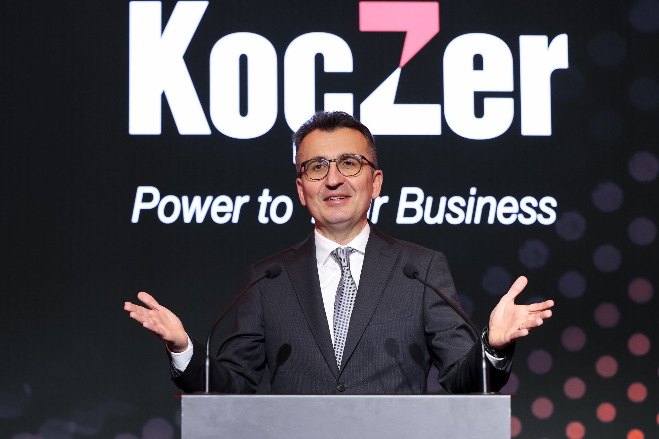 KoçZer’den Avrupa atağı: İlk şirketi Romanya’da kurdu