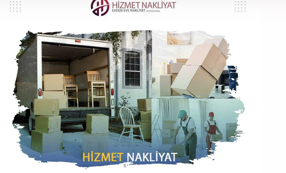 Evden Eve Nakliyat Kayseri Hizmetleri