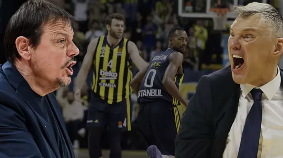 EuroLeague’de Heyecan Dorukta: Fenerbahce Zirveye Yaklaşırken Anadolu Efes ve Panathinaikos Sıkıntıda