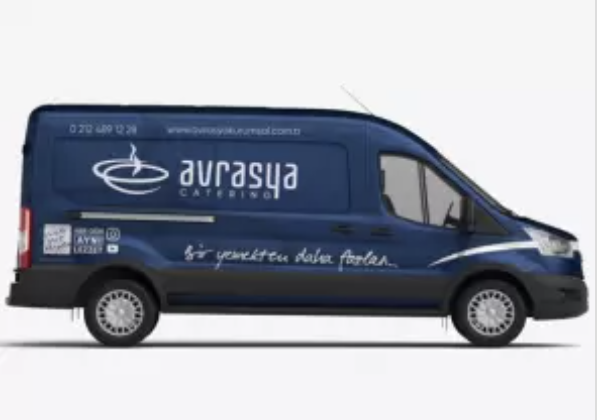 Profesyonel Tabldot Yemek Hizmeti