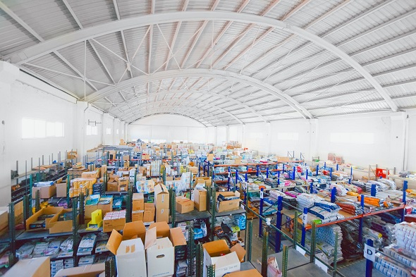 Blackspade, termal giyimde ihracat karnesini paylaştı