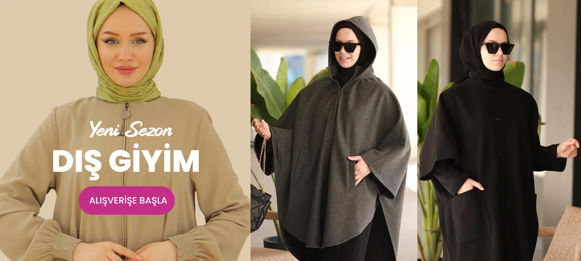 Tesettür Giyim Alışverişinde Dikkat Edilmesi Gerekenler