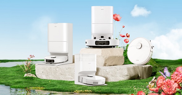 Akıllı temizlik çözümlerinden, bahar temizliği için indirim kampanyası