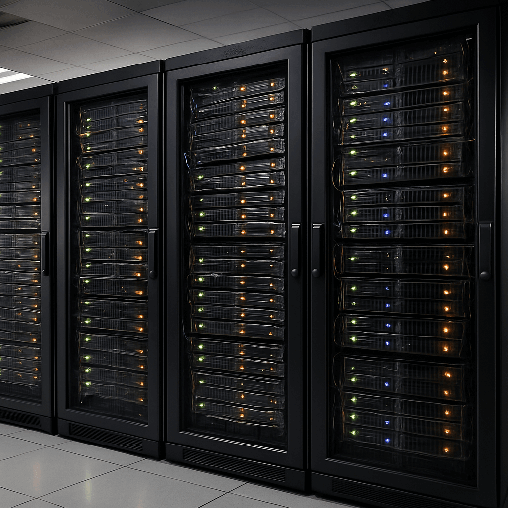 “2025’in En Hızlı WordPress Hosting Paketleri Hangileri? Performans ve SEO İçin Seçim Rehberi”