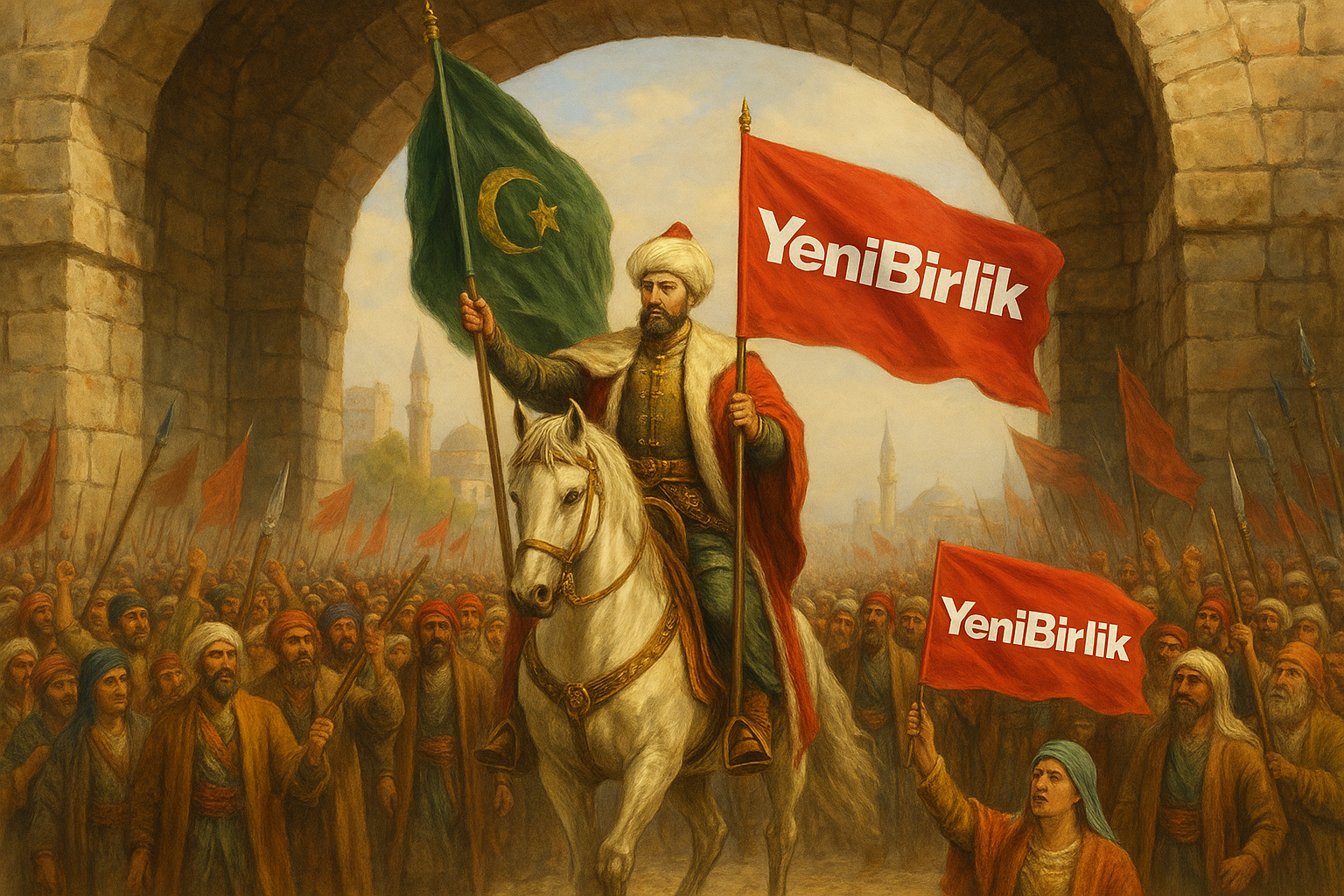 Son Dakika Ekonomi Haberleri, Magazin Dünyası ve Teknoloji Gelişmeleri