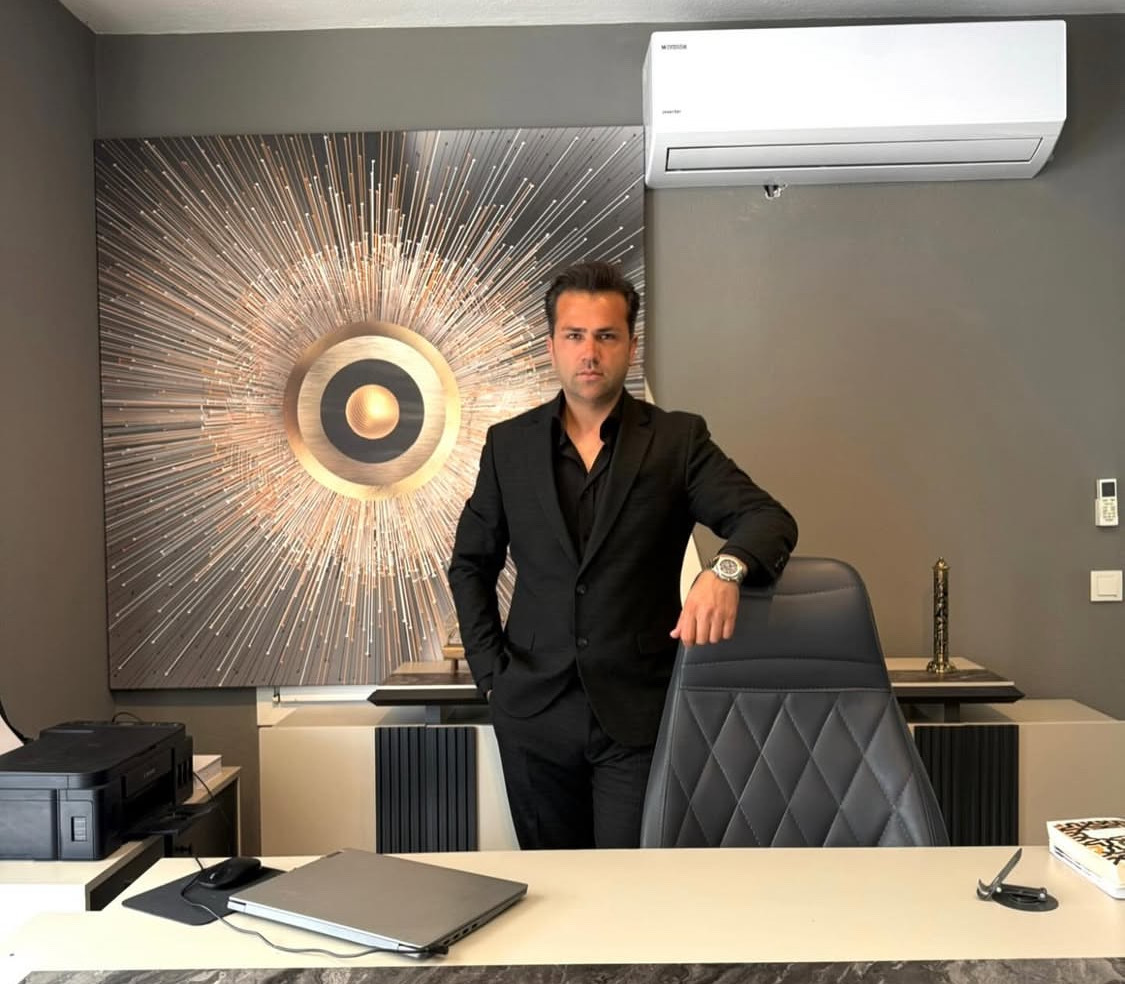 4 Me Real Estate Sahibi Gayrimenkul Uzmanı Şafak Göktaş Kimdir?