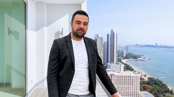 İş Adamı Harun Çevik: “Türkiye, Yeni Bir Yatırım Dönemine Giriyor”