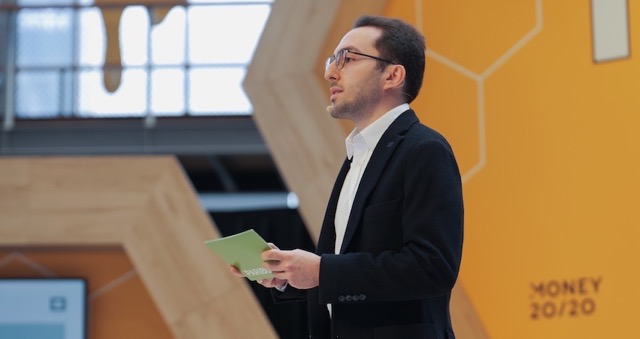 Paribu Custody, Money20/20 Europe’ta tanıtıldı