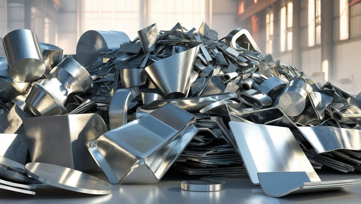 Kalay Hurdası Nedir? Hurda Kalay Fiyatları Ne Zaman Zirve Yapar