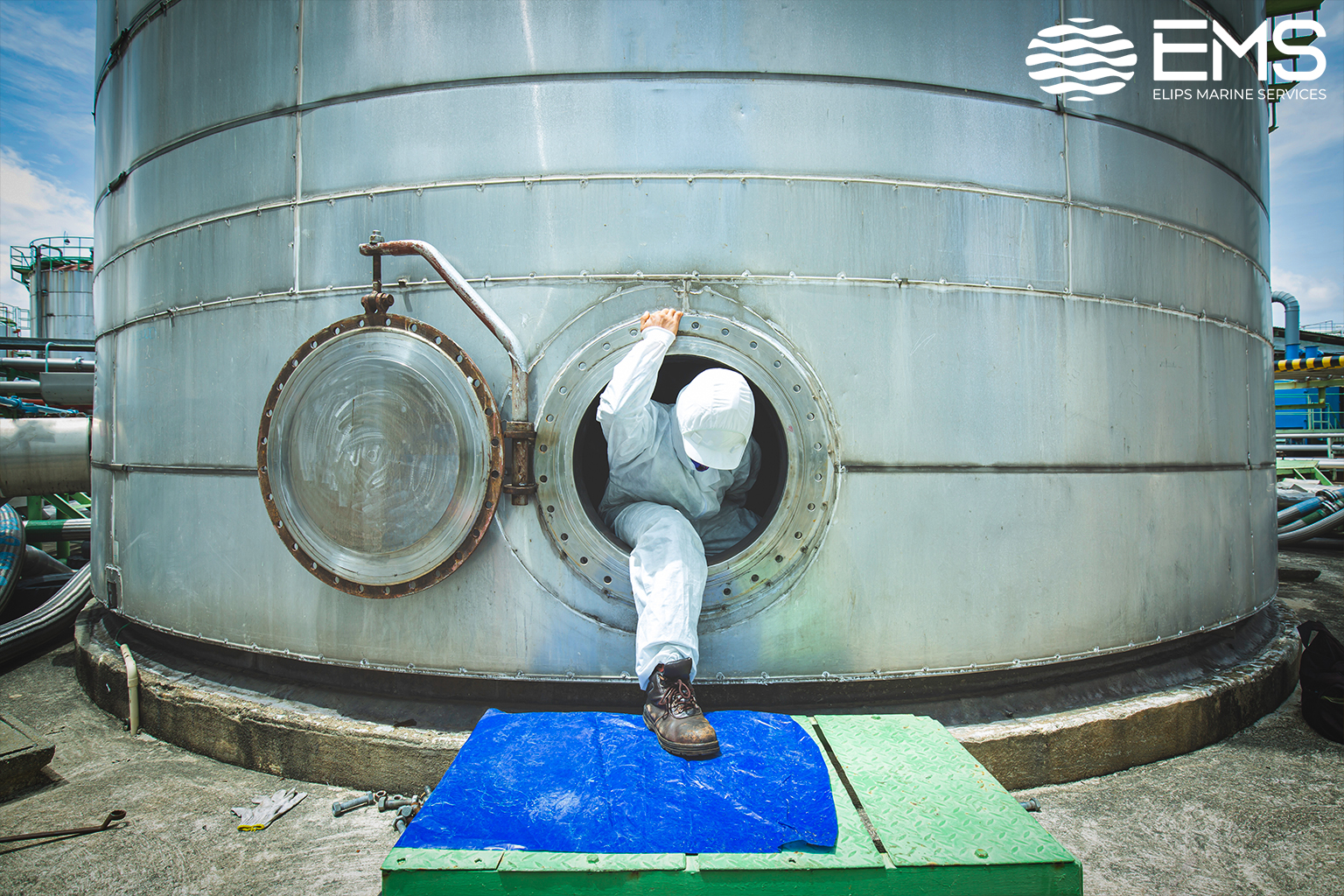 Ordu’da Endüstri ve Tarımda Kalitenin Anahtarı: Tank Temizliğinin Önemi