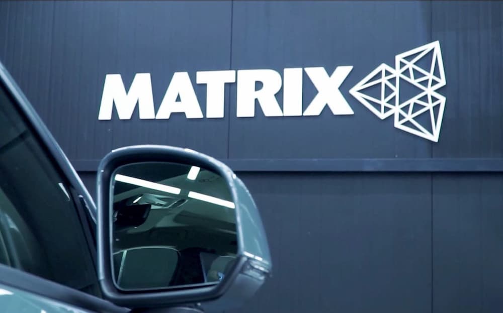 PPF kaplama (Paint Protection Film)