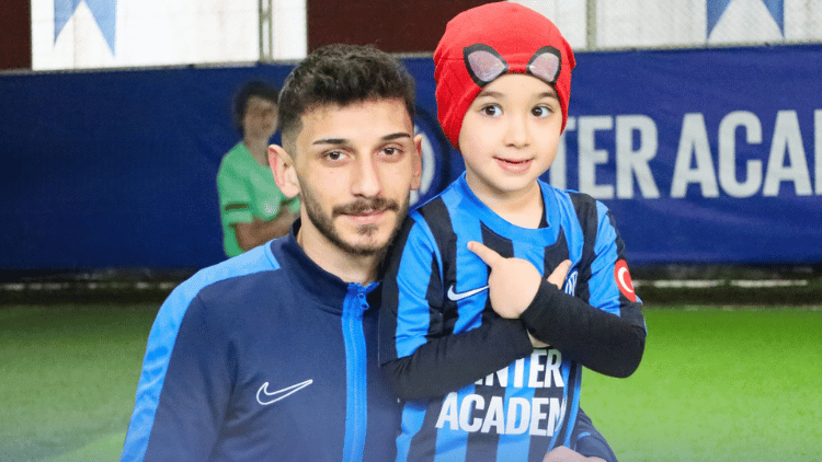 Kurtköy Futbol Okulu, Türk Futboluna Yeni Yetenekler Kazandırmayı Hedefliyor