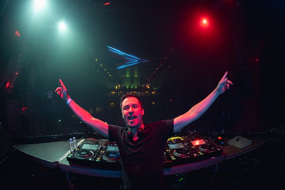 Portal 2030–2050 Moskova’da sona erdi: 110 DJ, 240 saati aşkın elektronik müzik ve benzersiz dijital sanat deneyimi