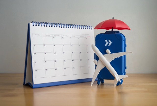 Turna.com’dan 38,5 günlük 2026 resmi tatil rehberi