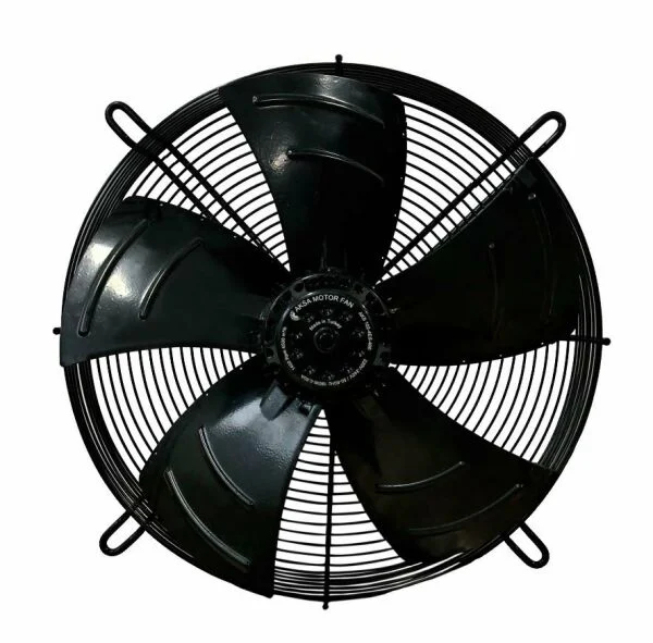 Havalandırma Motoru