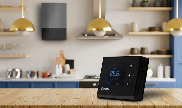 Daikin’den kışın tasarrufu artıran ipuçları