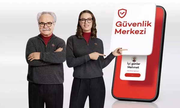 Akbank’tan ‘Güvenlik Merkezi’ hizmeti