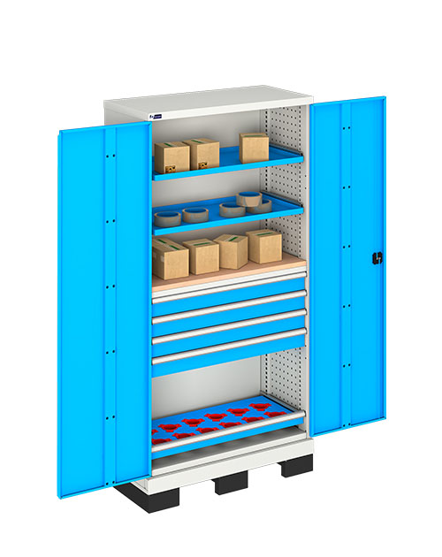 Elektronik Üretimde Hata Oranını Düşüren Tezgah Seçimi