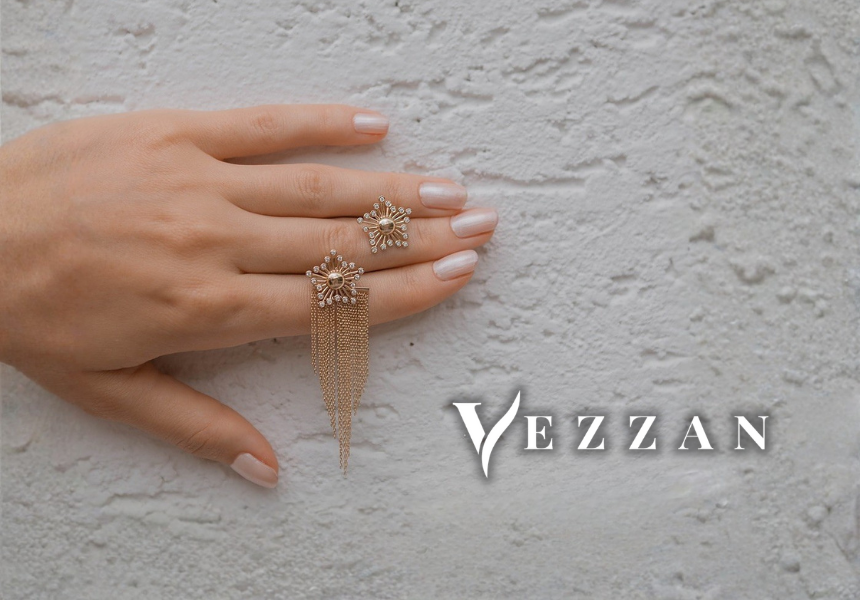 Vezzan Gold | Özel Tasarım Altın Takı Koleksiyonları