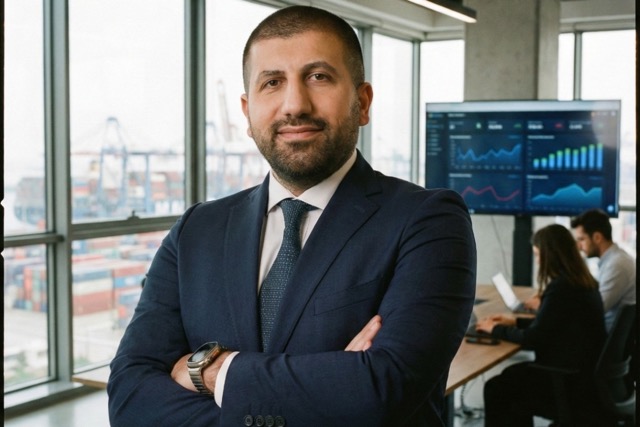 Gümrükten E-Ticarete Yapay Zeka Dönemi: “Sistemleri Kuranlar, Güvenliği de Kurmak Zorunda”