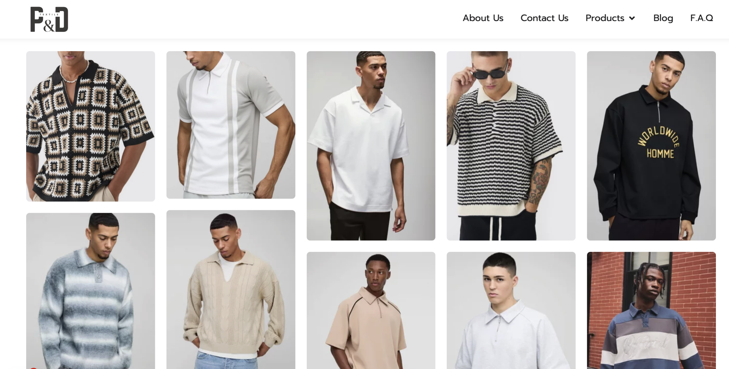 Label Clothing Manufacturer in Turkey: Oversized Hoodies, T-Shirts & Joggers in Bulk Production