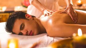 Private Massage Services in Istanbul