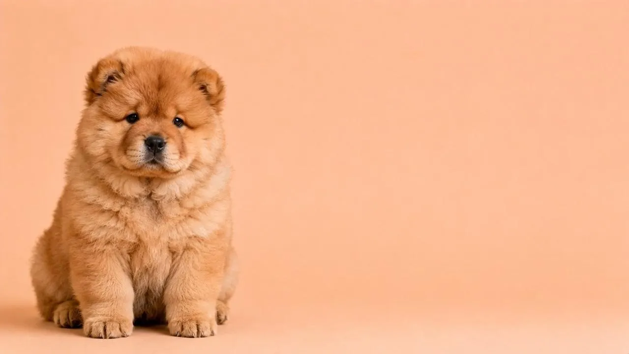 Chow Chow Yavru Fiyatları ve İlanları