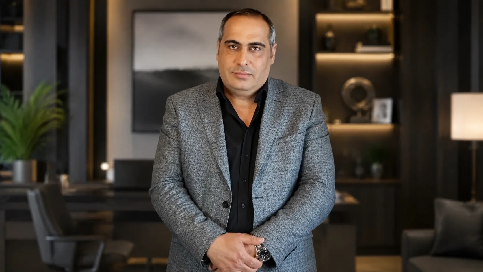 Prefabrik Yapı Sektöründe Yeni Bir Büyüme Dönemi