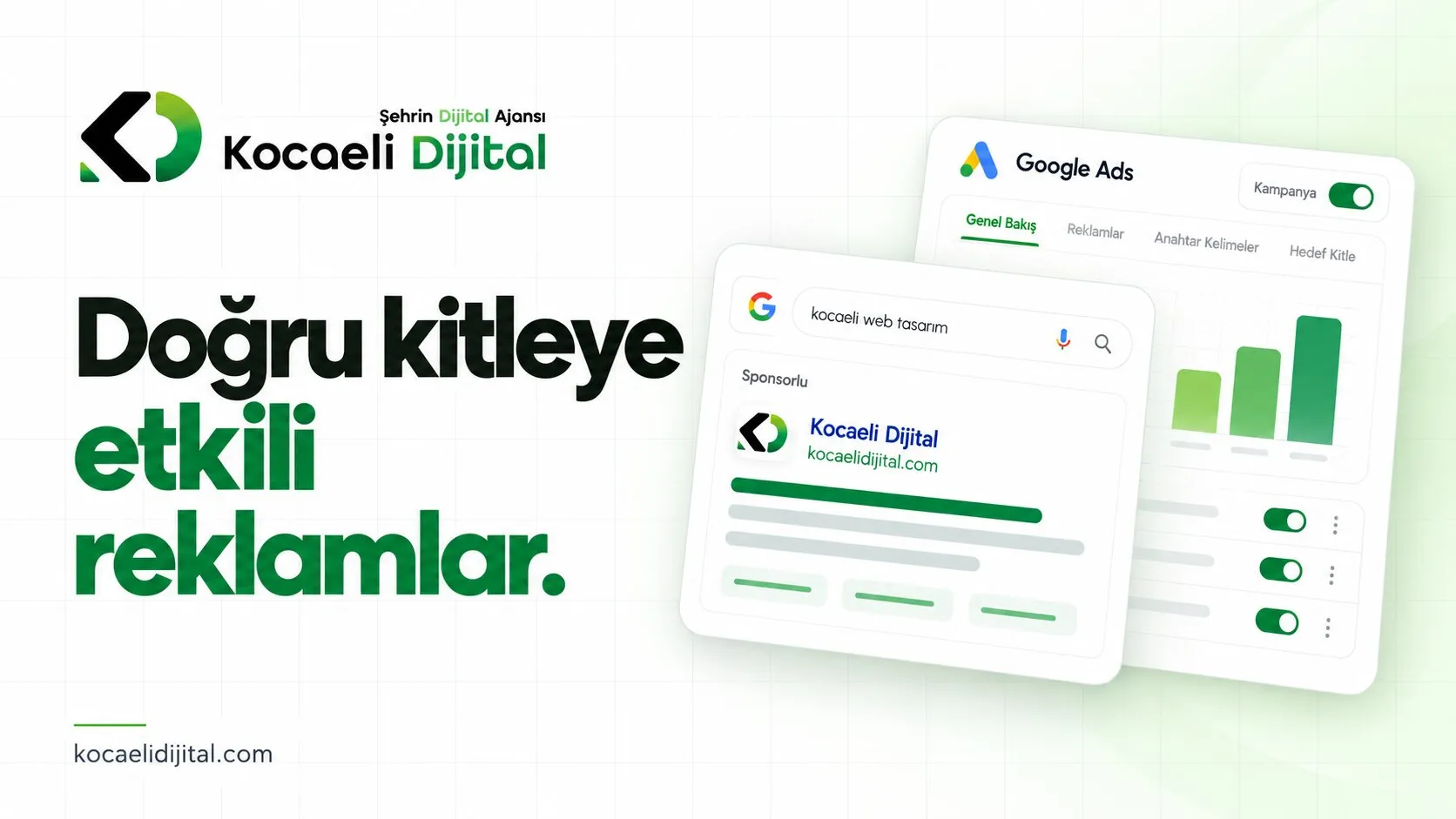 Kocaeli web tasarım firması: Doğru ajansı seçme rehberi